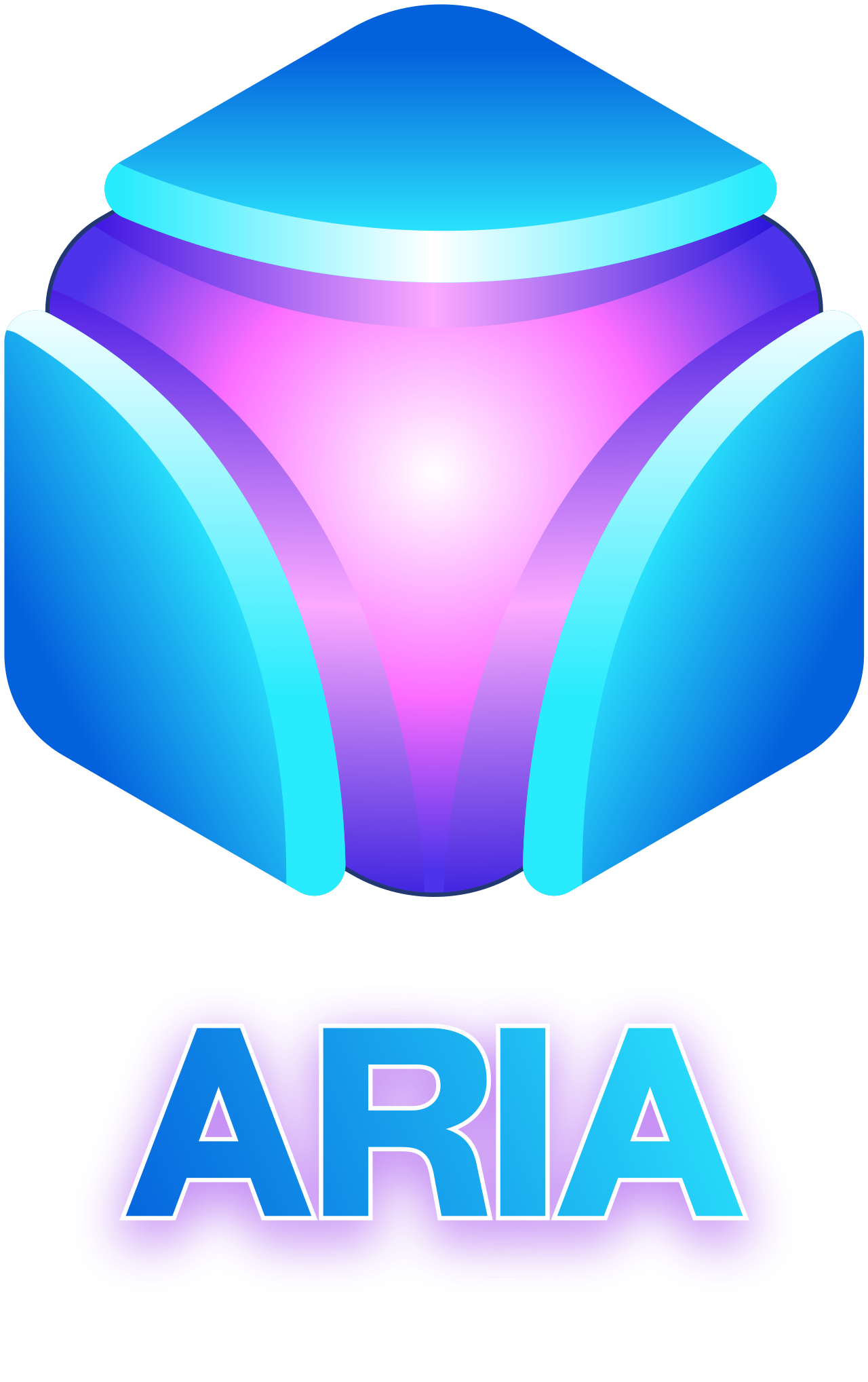 ARIA logo