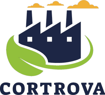 Cortrova logo