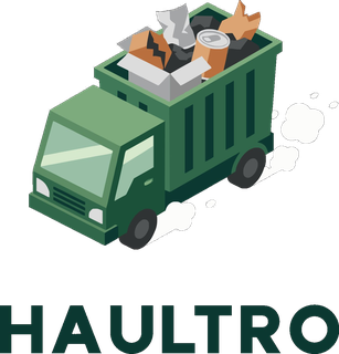Haultro logo