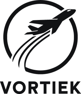 Vortiek logo
