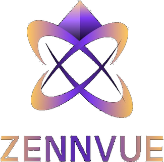 Zennvue logo