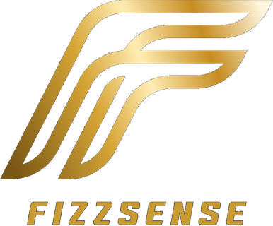 FizzSense logo