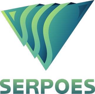 Serpoes logo