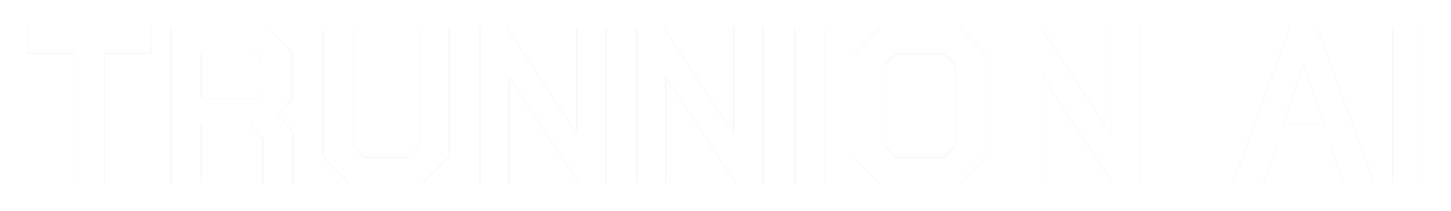 Trunnion AI