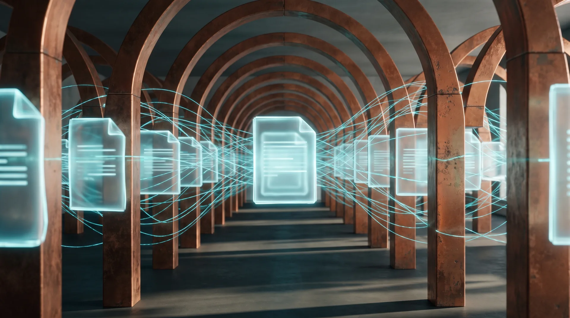 Pulse: Agentic workflows for government procurement and acquisition.