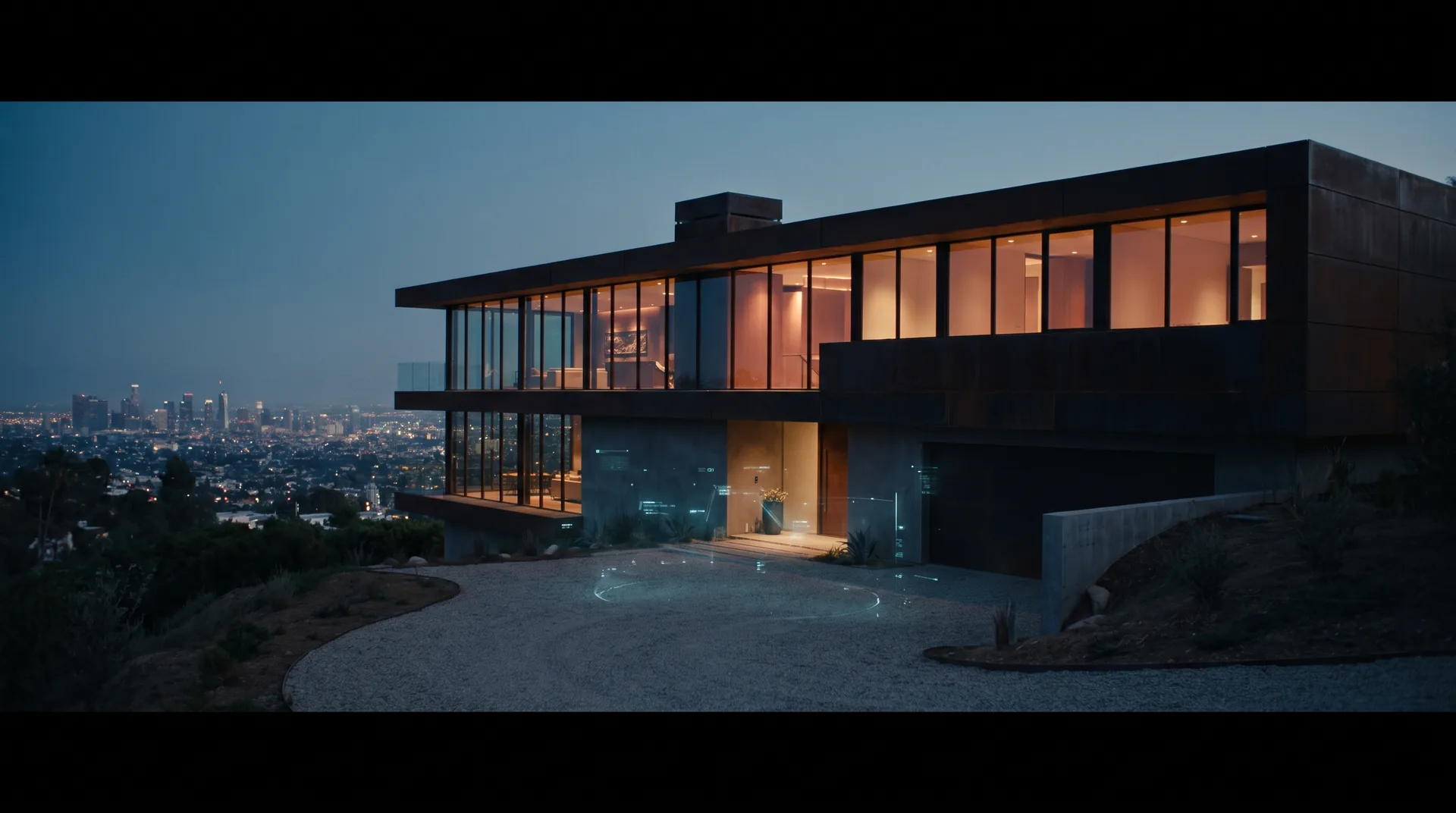 RealtrAI: The governed AI workspace for real estate.