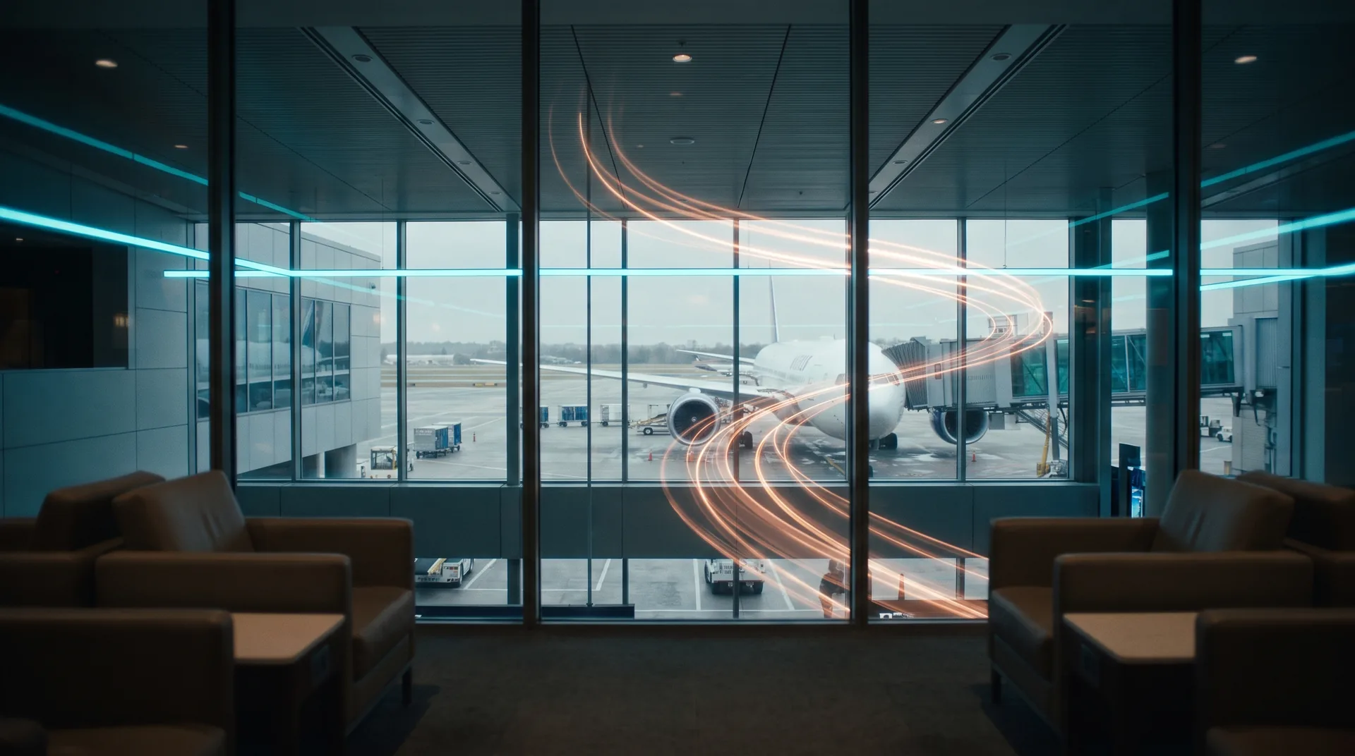 Vortiek: Travel intelligence for frequent flyers.
