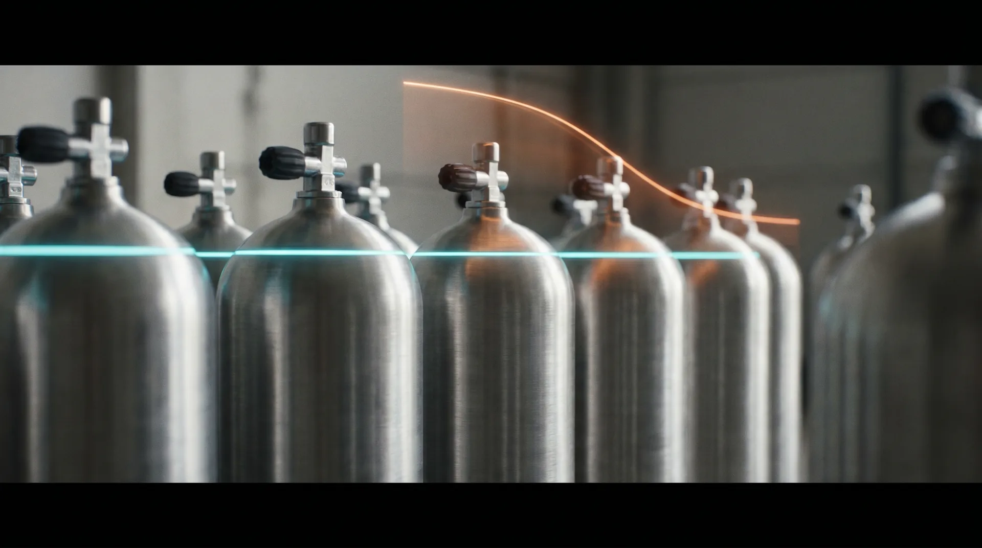 FizzSense — Sensor and IoT intelligence for logistics.