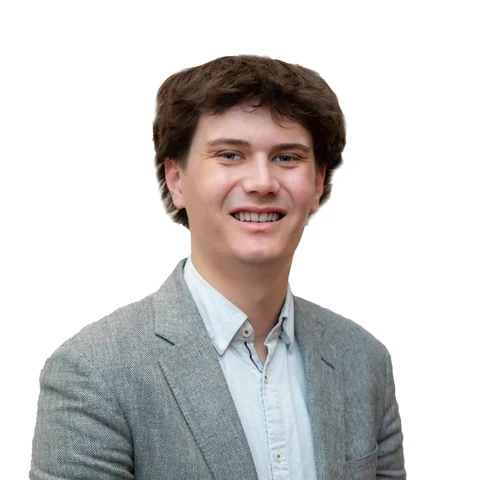 Bretton Fischer, Co-Founder & COO at Trunnion AI