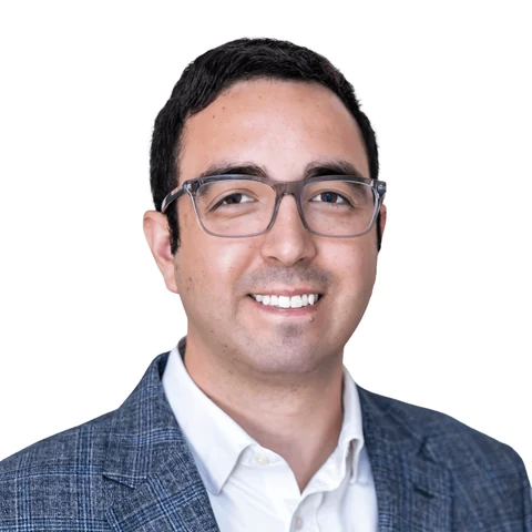 Caleb Cobos, Co-Founder & CEO at Trunnion AI